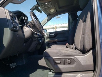 Chevrolet Silverado II 2021 Chevrolet Silverado C1500 RST 2021 2.7l 2.7 Benzyna 310KM, zdjęcie 7