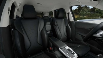 BMW X1 U11 Crossover 1.5 18i 136KM 2026 BMW X1 sDrive18i 136 KM - Gotowy do Odbioru - Adaptacyjne LEDy - Pakiet xL, zdjęcie 11