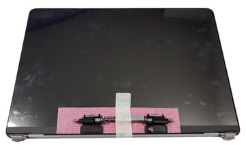 MATRYCA LCD APPLE MACBOOK Pro13 A1989 A2159 SILVER