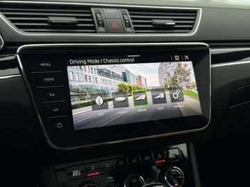 Skoda Superb III Scout 2.0 TDI SCR 200KM 2022 Skoda Superb LK Canton Matrix TempomatACC Kamera360 Virtual Serwis A, zdjęcie 23