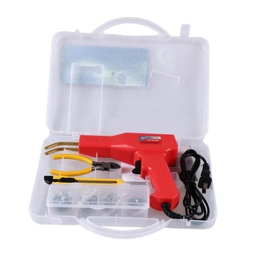 Spawarka Hot Stapler Machine Zestaw narzędzi garaż