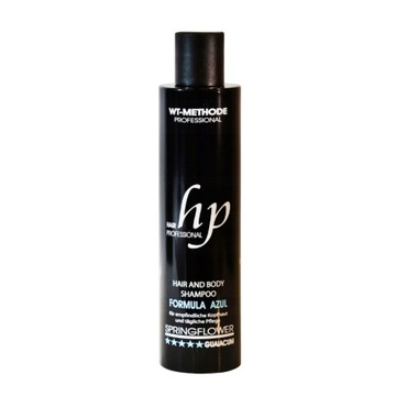 Szampon Formula Azul 200ml Placenta HP p/wypadaniu