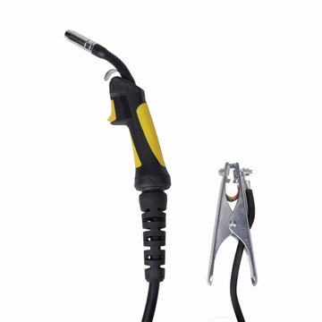 Spawarka MIG MAG 160 A - ML160HG