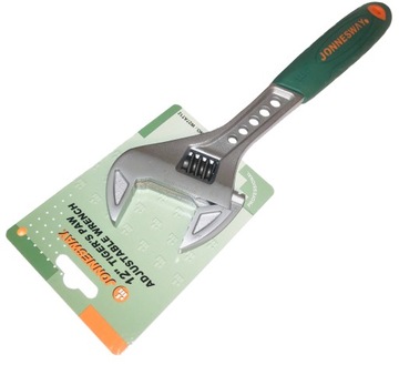 JONNESWAY Klucz nastawny do rur typ szwed 200 mm