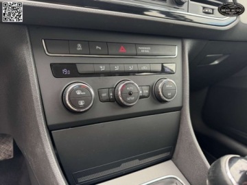 Seat Leon III X-Perience 2.0 TDI CR 150KM 2015 Seat Leon ST 2.0 Tdi - 4x4 - Szwajcaria Oponki lato - Radar Navi - Top, zdjęcie 32