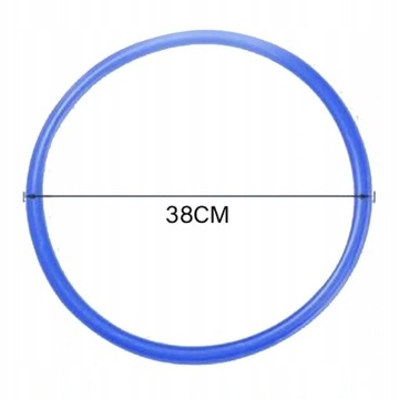 Оборудование для сенсорных упражнений диаметром 38 см CLASS GAMES
