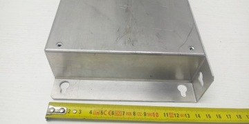 FS5569-16-07 Фильтр Шаффнера трехфазный 16А 3х480В