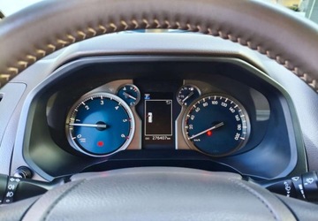 Toyota Land Cruiser VI MPV Faceliting 2.8 D-4D 177KM 2017 Toyota Land Cruiser Toyota Land Cruiser LC 2.8 D-4D Prado 2.8 Diesel 177KM, zdjęcie 7