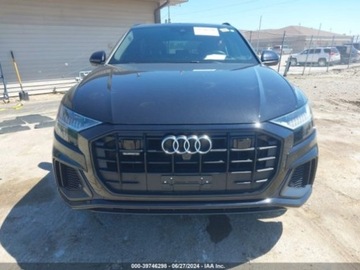 Audi Q8 2019 Audi Q8 2019r, Premium, 3.0L, Quattro 3.0 Benzyna 335KM, zdjęcie 2