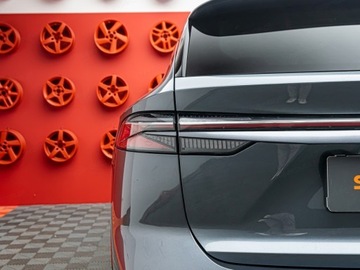 MG HS 2025 MG HS Exclusive 1.5 AT Suv 170KM 2025, zdjęcie 6