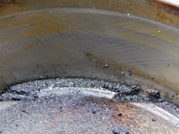 BLOK MOTORU SPODEK RENAULT LAGUNA II 1.8 16V MOTOR