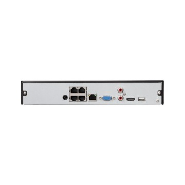 BCS PROFESSIONAL INTERNAL MONITORING 4 камеры 4MPX BCS-L-DIP14FSR3-Ai1
