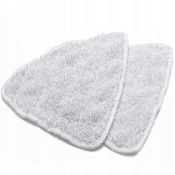 Вставка для паровой швабры Vileda Steam Hot Spray, 5 шт., СУПЕР КАЧЕСТВО