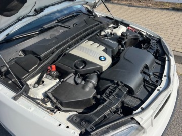 BMW Seria 1 E81/E87 Hatchback 5d E87 2.0 118d 143KM 2008 BMW Seria 1 KLIMATYZACJA PARKTRONIC EL.SZYBY EL.LUSTERKA KOMPUTER GWARANCJA, zdjęcie 17