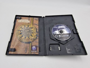 ВЕЧНАЯ ТЕМНОТА РЕКВИЕМ РАЗУМИЯ