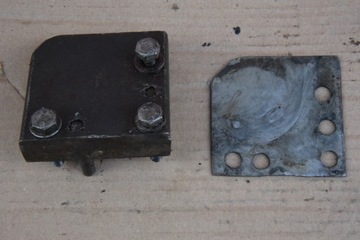 ZREMB NM 3-40 Ножницы 4-40, крепление скользящего троса