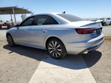 Audi A4 B9 2023 Audi A4 2023, 2.0L, 4x4, PREMIUM, od ubezpieczalni, zdjęcie 5