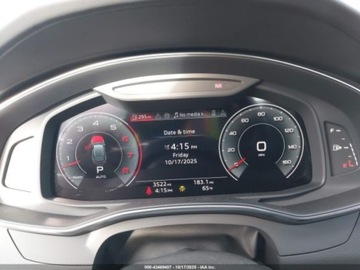 Audi A6 C9 2025 Audi A6 Allroad Prestige 55 Tfsi Quattro S Tronic 2025 3.0l 3.0 Benzyna, zdjęcie 10