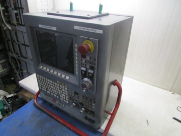 Панель монитора с ЧПУ FIDIA C1 UMA