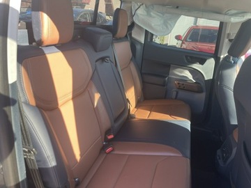 Ford Maverick II 2023 Ford Maverick LARIAT 4x4 Automat Kamera Skóra, zdjęcie 10