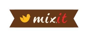 МИКСИТ СУЛИМИРОВАННЫЕ ФРУКТЫ КЛУБНИКА МАЛИНА 150Г