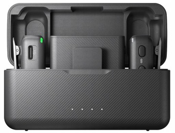 Mikrofon pojemnościowy DJI Mic