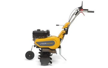 STIGA БЕНЗОНИЗМЕРИТЕЛЬНАЯ БАШНЯ SRC 775 RG