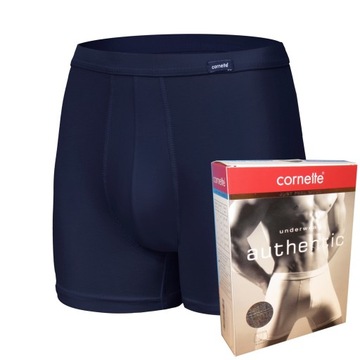 CORNETTE szorty authentic Perfect 220 bokserki grn