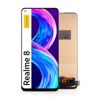 Дисплей для Realme 8 ЖК-экран Incell RMX3085