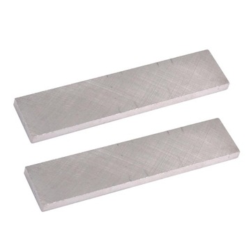 2X 2 sztuki Alnico 5 Bar dla elektrycznego