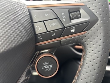 Cupra Terramar SUV 1.5 eTSI 150KM 2026 Cupra Terramar 1.5 eTSI 150 KM 7-biegowa automatyc, zdjęcie 22