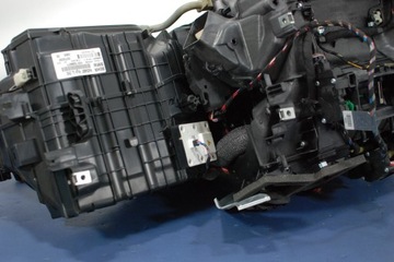 BMW F01 F02 F04 RADIÁTOR KOMPLETNÍ EVROPA