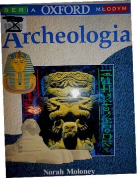 Archeologia - Norah Moloney