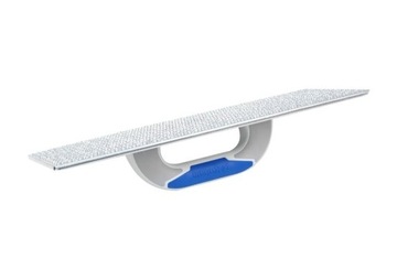 Paca szlifierska tarnik do styropianu 130x270mm Kubala