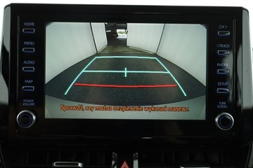 Toyota Corolla XII Sedan 1.5 VVT-i 125KM 2022 Toyota Corolla 1.5 VVT-i, Salon Polska, zdjęcie 15