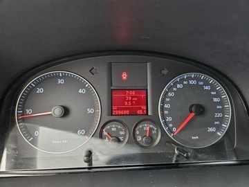 Volkswagen Caddy III Furgon 1.9 TDI 105KM 2009 Volkswagen Caddy Tdi 105 KM, zdjęcie 8