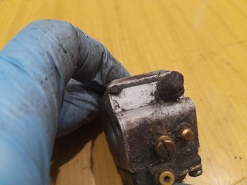 STIHL HS 72 74 GAŹNIK ORYGINAŁ