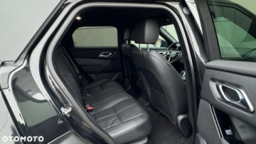 Land Rover Range Rover Velar SUV Facelifting 2.0  D200 204KM 2025 Land Rover Range Rover Velar Land Rover Range Rover Velar 2.0 D200 mHEV S, zdjęcie 11