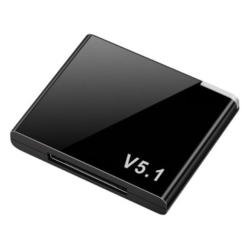 Беспроводной аудиоприемник zr-Bluetooth для iPod