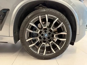 BMW X5 G05 SUV Facelifting 3.0 40i 381KM 2025 BMW X5 xDrive40i Sport Suv 3.0 (381KM) 2025, zdjęcie 15