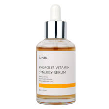 iUNIK Propolis Vitamin Synergy Serum 50ml - odżywcze serum z propolisem