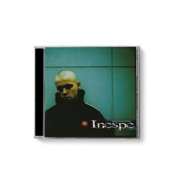 Inespe - Ocean Szarych Bloków / CD