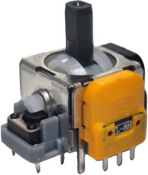 DRĄŻEK GAŁKA ANALOG HALL HALLA MAGNETYCZNY DO PADA XBOX SERIES X S