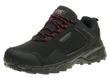 Buty Trekkingowe DK SAURON SoftShell OUTDOOR 41
