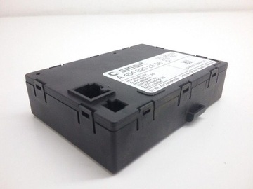 A4548202526 JINÉ MODUL 1.1 454.030 55 2005 SMART FORFOUR (454)