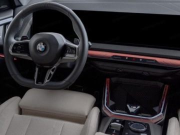 BMW X3 G45 2025 BMW X3 xDrive20d Sport Suv 2.0 (197KM) 2025, zdjęcie 10