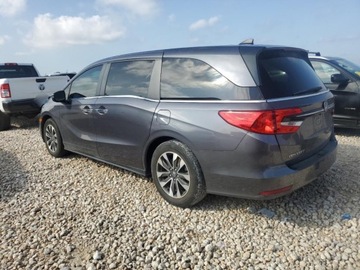 Honda Odyssey IV 2021 Honda Odyssey EXL 2021 3.5l 3.5 Benzyna 280KM, zdjęcie 1