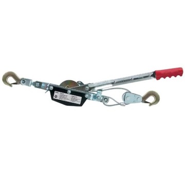 WYCIĄGARKA, WCIĄGARKA, PRZYCIĄGARKA LINOWA 1500KG