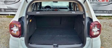 Dacia Duster II SUV 1.5 Blue dCi 115KM 2020 Dacia Duster 1.5 dci 115 KM 4x4 Bezwypadkowa oplacona gwarancja 1.5 Diesel, zdjęcie 23