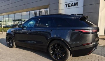 Land Rover Range Rover Velar SUV 2.0 204KM 2022 Land Rover Range Rover Velar Land Rover Range Rover Velar L560 2.0 I4 Dies, zdjęcie 7